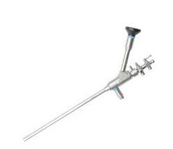 经皮肾镜（19.5Fr） JS-1型