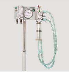 小儿呼吸机 CPAP-B