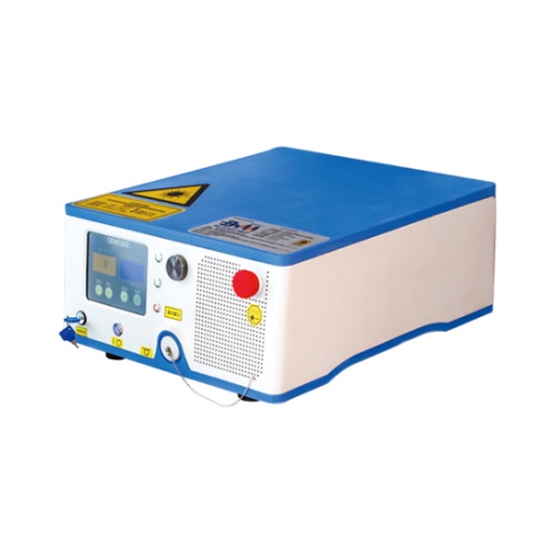 蓝极蓝激光手术系统BR6600