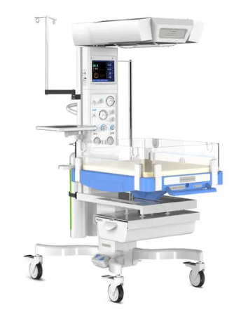 戴维带光疗灯婴儿辐射保暖台 HKN-93CS