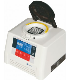 力康普通|梯度基因扩增仪K160