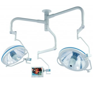 力康无影灯Toplite FII 