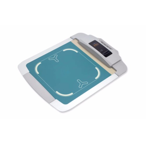 鸿泰盛足底压力分析仪GaitviewAFA-50