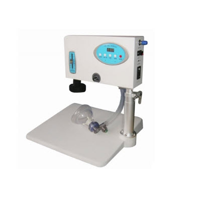 心肺复苏机 006 XF-5型