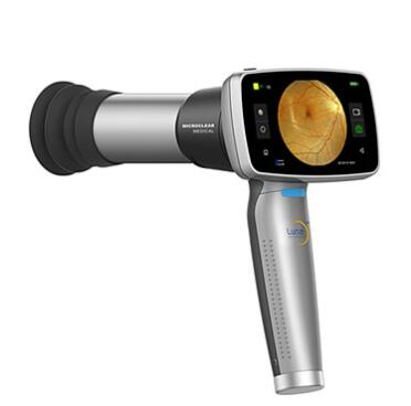 微清手持式眼底照相机HFC-02