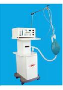 (电脑同步)高频喷射呼吸机 KR-IV (A)型