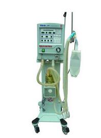 电脑多功能呼吸机 TPR-4000
