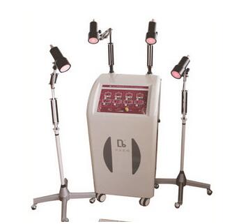 太兹型毫米波治疗仪 HB/H型