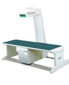 数字化锥状二维快闪式双能X线骨密度仪 OSTEOCORE3