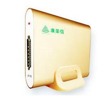 便携式超声骨密度仪 UBS-3000mini