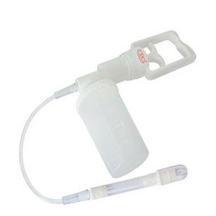 手动式妇科冲洗器 FK型