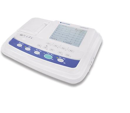 苏州光电ECG-2110心电图机
