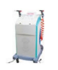 双筒双枪医用冲洗器 TRI-CX