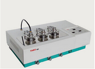超声波快速脱水仪 YABO500