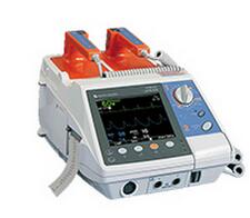 便携式心脏除颤器 TEC-5521C/TEC-5531C