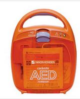 自动体除颤器aed-2100k
