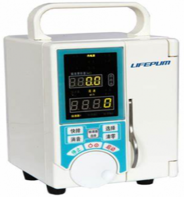 便携式电动输液泵 znb-Ⅱ-150