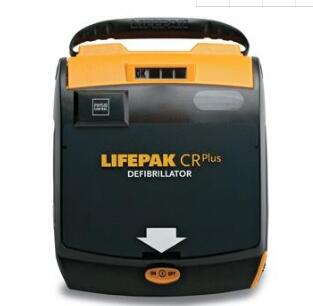 美敦力LIFEPAK CR Plus®自动体外除颤仪