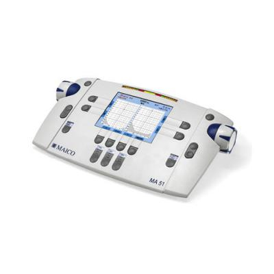 康丽声纯音听力计 LS-V1506