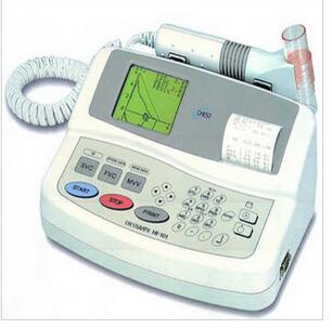 肺功能检测仪 HI-101