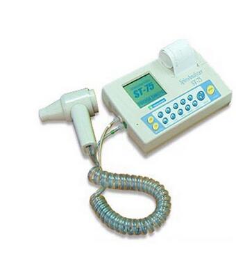 日本福田肺功能仪- St-75 