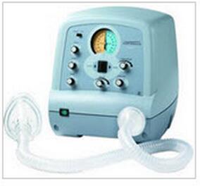 咳痰机 Cough Assist