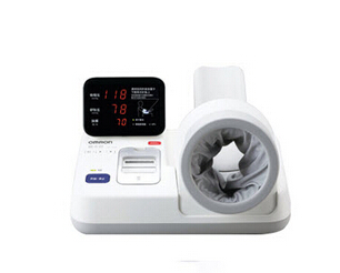 医用全自动电子血压计 健太郎HBP-9020