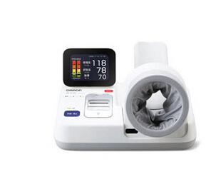 医用全自动电子血压计 健太郎HBP-9021
