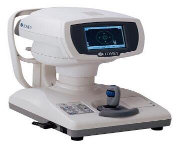 多美 RC-5000 全自动电脑验光仪