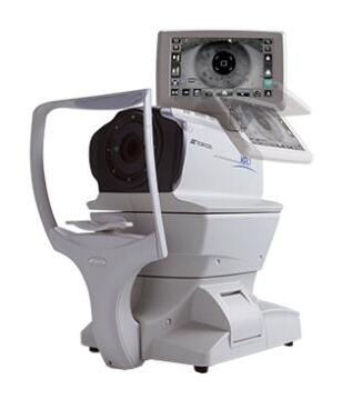 拓普康 KR-1 / RM-1 全自动角膜曲率电脑验光仪