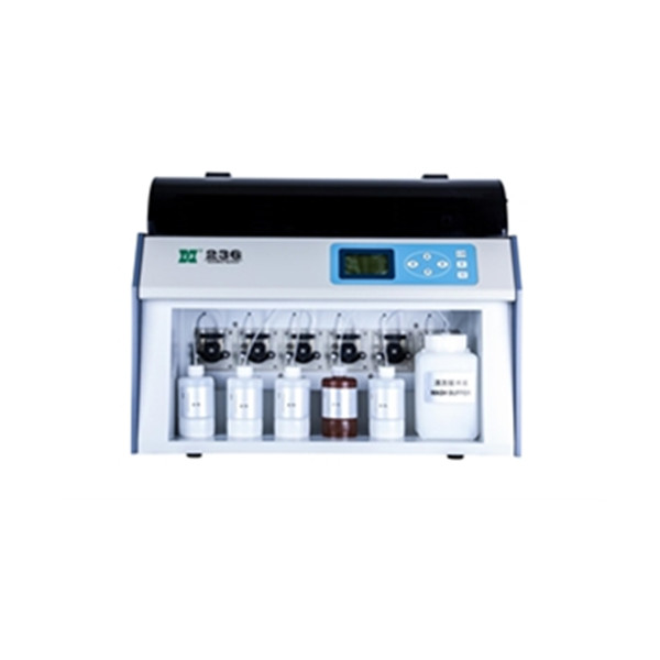 迅达自动蛋白印迹仪XD236