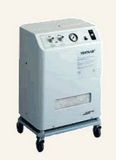 医用空气压缩机 VENTILAIRII