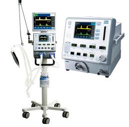 美国纽邦无创呼吸机 e360