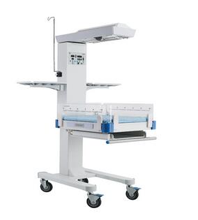 婴儿辐射保暖台HKN-9010