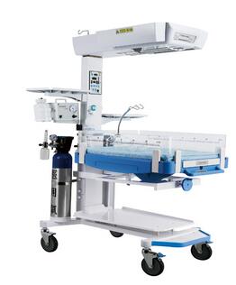 婴儿辐射保暖台 HKN-93B