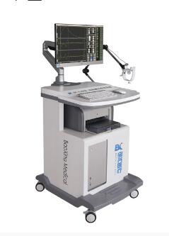 BX-5100B型动脉硬化检测系统