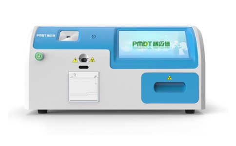 普迈德多通道荧光免疫层析分析仪PMDT9100