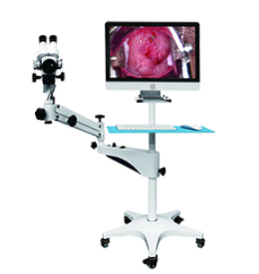 德国莱卡LC-9200C 光学阴道镜(光电一体阴道镜）