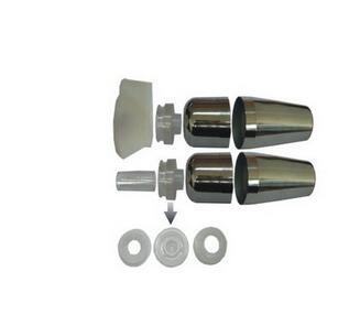 不锈钢储雾罐 WB-05