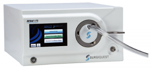 美国康美智能内窥镜气腹机 As-ifs2