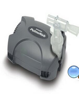 美国德百世便携型压缩雾化器 Pulmo-Aide 3655