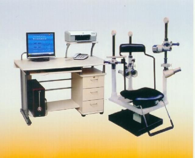 HH6001A型核多功能仪