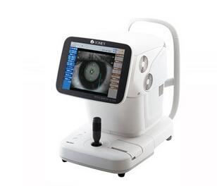 光学生物测量仪 OCT-2000