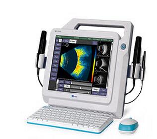 眼科A/B型超声诊断仪