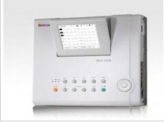 邦建十二道ECG-1210数字式心电图机