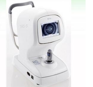 角膜地形图模型系统 TOMEY TMS-5