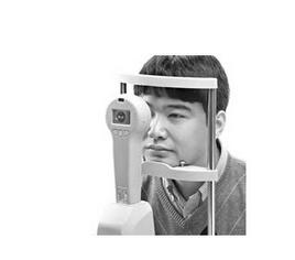 台式电子角膜曲率仪 SW-100