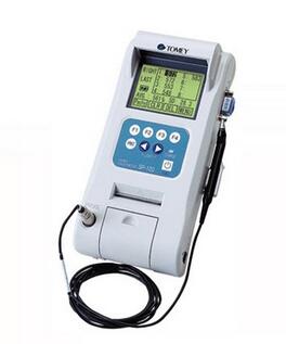 日本多美SP-100手持式角膜测厚仪