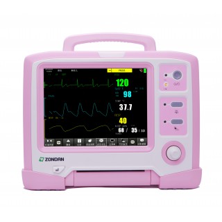 顺泰新生儿专用监护仪