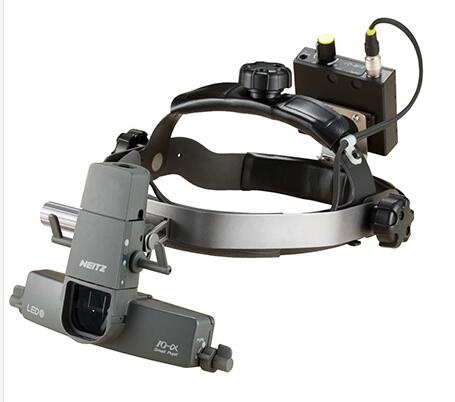 日本纳宜慈NEITZ 4D双目间接检眼镜